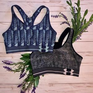 Under Armour Sports Bra Bundle
